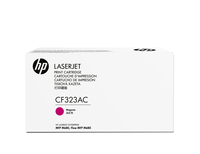 HP 653A Mgn Contract LJ Toner Cartridge Original Magenta 1 pc(s)