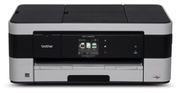 Brother MFC-J4420DW multifunktionsmaskine Inkjet 1200 x 6000 dpi 35 sider pr. minut A3 Wi-Fi