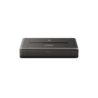 Canon PIXMA iP110 photo printer Inkjet 9600 x 2400 DPI A4 (210 x 297 mm) Wi-Fi