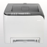 Ricoh SP C250DN laser printer Colour 2400 x 600 DPI A4 Wi-Fi