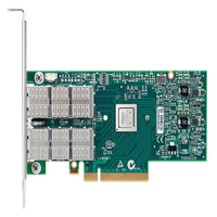 DELL 540-BBKH interface cards/adapter InfiniBand Internal