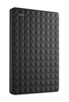 Seagate Expansion Portable 4TB external hard drive 2.5" Micro-USB B 2.0/3.2 Gen 1 (3.1 Gen 1) Black