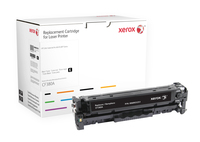 Xerox Black toner cartridge. Equivalent to HP CF380A. Compatible with HP Colour LaserJet M476/M476DN/M476DW/M476NW