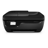 HP OfficeJet 3830 Inkjet 8.5 ppm 4800 x 1200 DPI A4 Wi-Fi