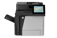 HP LaserJet M630dn Laser A4 1200 x 1200 DPI 57 ppm