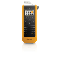 DYMO XTL 300 label printer Thermal transfer Colour 300 x 300 DPI Wired QWERTY