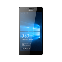 Microsoft Lumia 950 Single SIM 4G 32GB Black