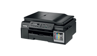 Brother DCP-T700W 6000 x 1200DPI Inkjet A4 27ppm Wi-Fi multifunctional
