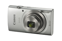 Canon IXUS 175 Compact camera 20 MP CCD 5152 x 3864 pixels 1/2.3" Silver