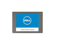 DELL 400-AKMS intern solid state drev 2.5" 200 GB Serial ATA III