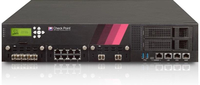 Check Point Software Technologies 15400 hardware firewall 2U 58000 Mbit/s