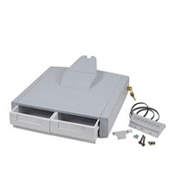 Ergotron 97-980 multimedia cart accessory Grey Drawer