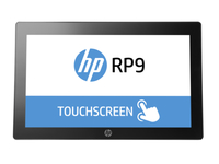 HP RP9 G1 Retail System Model 9015 39.6 cm (15.6") 1366 x 768 pixels Touchscreen 3.2 GHz i5-6500