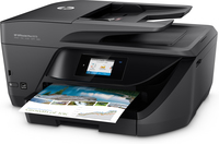 HP OfficeJet Pro 6970 Thermal inkjet A4 600 x 1200 DPI 20 ppm Wi-Fi