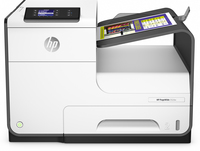 HP PageWide 352dw inkjet printer Colour 2400 x 1200 DPI A4 Wi-Fi