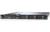 DELL PowerEdge R430 server 1.7 GHz Intel® Xeon® E5 v4 E5-2603V4 Rack (1U) 550 W