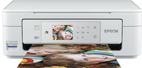 Epson Expression Home XP-445 Inkjet 5760 x 1440 DPI 33 ppm A4 Wi-Fi