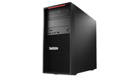 Lenovo ThinkStation P310 3.4 GHz 6th gen Intel® Core™ i7 i7-6700 Black Tower Workstation