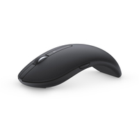 DELL WM527 mouse Right-hand RF Wireless Laser 1600 DPI