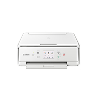 Canon PIXMA TS6051 Inkjet 4800 x 1200 DPI A4 Wi-Fi