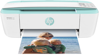 HP DeskJet 3730 Thermal Inkjet 8 ppm 4800 x 1200 DPI A4 Wi-Fi