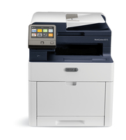 Xerox WorkCentre 6515/DNM Laser A4 1200 x 2400 DPI 30 ppm
