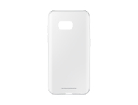 Samsung EF-QA320 mobile phone case 11.9 cm (4.7") Cover Transparent