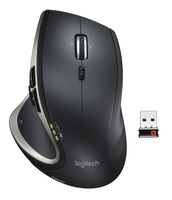 Logitech Performance MX mouse RF Wireless Laser 1500 DPI Right-hand