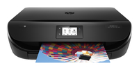 HP ENVY 4527 Termisk inkjet 4800 x 1200 dpi 9,5 sider pr. minut A4 Wi-Fi