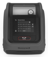Honeywell PC45D - Etikettendrucker - Thermodirekt - Rolle (11,8 cm) - 203 dpi - bis zu 203.2 mm/Sek. - USB 2.0, LAN, Wi-Fi, USB 2.0-Host, Bluetooth 5.2 LE (PC45D000000200)