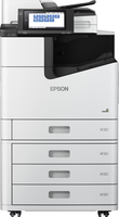 Epson WorkForce Enterprise WF-C20590 Inkjet 600 x 2400 DPI 100 ppm A3+ Wi-Fi