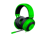 Razer Kraken Pro V2 Headset Head-band Green