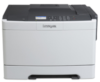 Lexmark CS417dn Colour 2400 x 600 DPI A4