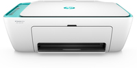 HP DeskJet 2632 All-in-One Printer Thermal inkjet A4 4800 x 1200 DPI 5.5 ppm Wi-Fi