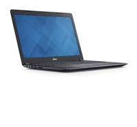 DELL Vostro 5480 2.50GHz i5-7200U 7th gen Intel® Core™ i5 14" 1920 x 1080pixels Graphite, Silver Notebook