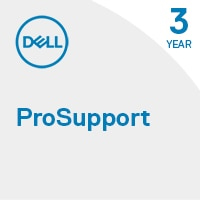 DELL 1Y Next Business Day – 3Y ProSupport Next Business Day