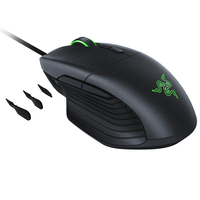 Razer Basilisk mouse Gaming Right-hand USB Type-A Optical 16000 DPI