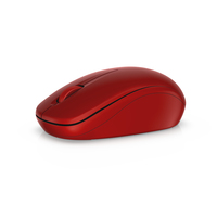 DELL WM126 mouse Ambidextrous RF Wireless Optical 1000 DPI