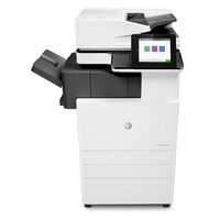 HP LaserJet Color Managed MFP E87660dn 1200 x 1200DPI Laser A3 60ppm