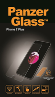 PanzerGlass PG2004 screen protector Clear screen protector Mobile phone/Smartphone Apple 1 pc(s)