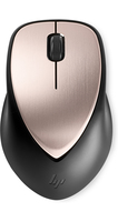 HP ENVY Rechargeable 500 mouse Office Ambidextrous RF Wireless Laser 1600 DPI