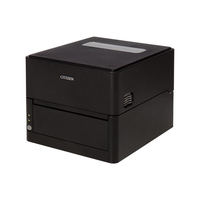 Citizen CL-E303 Direkte termisk 300 x 300dpi etiketprinter