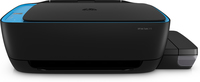 HP Ink Tank 319 Thermal Inkjet 8 ppm 4800 x 1200 DPI A4