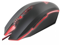 Patriot Memory V530 mouse Gaming USB Type-A Optical 4000 DPI