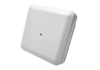 Cisco Aironet 2802I-E-K9 Wi-Fi Access Point, 802.11ac Wave 2, with Internal Antenna (AIR-AP2802I-E-K9)