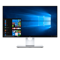 DELL UltraSharp U2717D 27" Quad HD LED Matt Flat White computer monitor