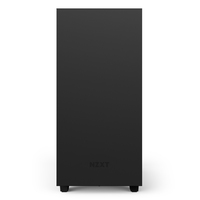 NZXT H500 Midi Tower Black