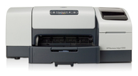 HP Business Inkjet 1000 inkjet printer Color 4800 x 1200 DPI A4