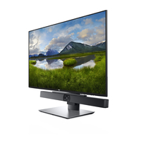DELL AE515M Sort 2.0 kanaler 5 W