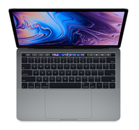 Apple MacBook Pro Intel® Core™ i5 Laptop 33.8 cm (13.3") 8 GB LPDDR3-SDRAM 256 GB Flash macOS Mojave Grey